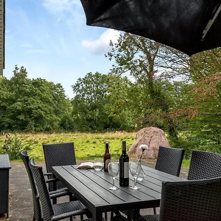 Prázdninový dům Bjerund - 250m From The Sea By Interhome Haderslev