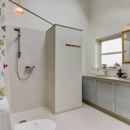 Bjerund - 250m From The Sea By Interhome Prázdninový dům