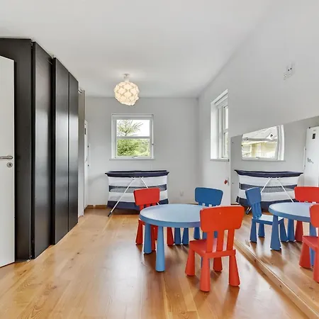 Bjerund - 250m From The Sea By Interhome Prázdninový dům