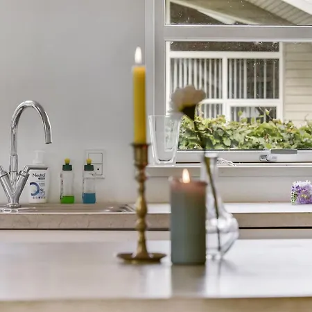 Prázdninový dům Bjerund - 250m From The Sea By Interhome *