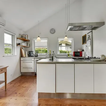 Casa vacanze Bjerund - 250m From The Sea By Interhome Haderslev