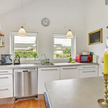 Bjerund - 250m From The Sea By Interhome * Haderslev