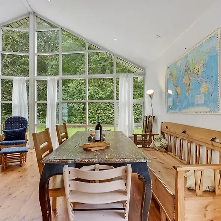 Bjerund - 250m From The Sea By Interhome Prázdninový dům *