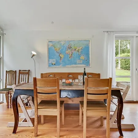 Casa vacanze Bjerund - 250m From The Sea By Interhome *