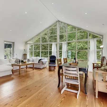 Feriehus Bjerund - 250m From The Sea By Interhome Haderslev