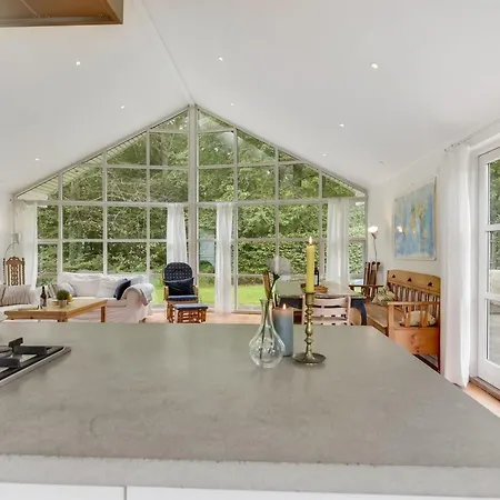 Bjerund - 250m From The Sea By Interhome *