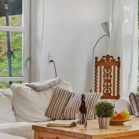 Bjerund - 250m From The Sea By Interhome Casa vacanze