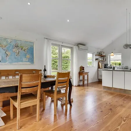 Bjerund - 250m From The Sea By Interhome Casa vacanze