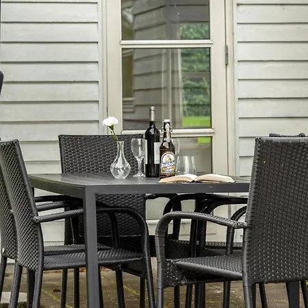 Bjerund - 250m From The Sea By Interhome Casa vacanze *